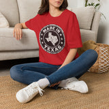 Made in Texas T-Shirt — Vintage State Pride Tee