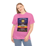 Key West Southernmost Point T-Shirt — 90 Miles to Cuba to USA Vintage Tee