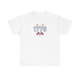 1776 American Flag T-Shirt
