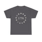 1776 Stars Betsy Ross — Vintage T-Shirt