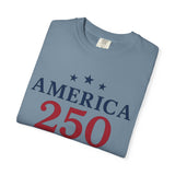 America 250 T‑Shirt — 1776–2026 Celebration Tee