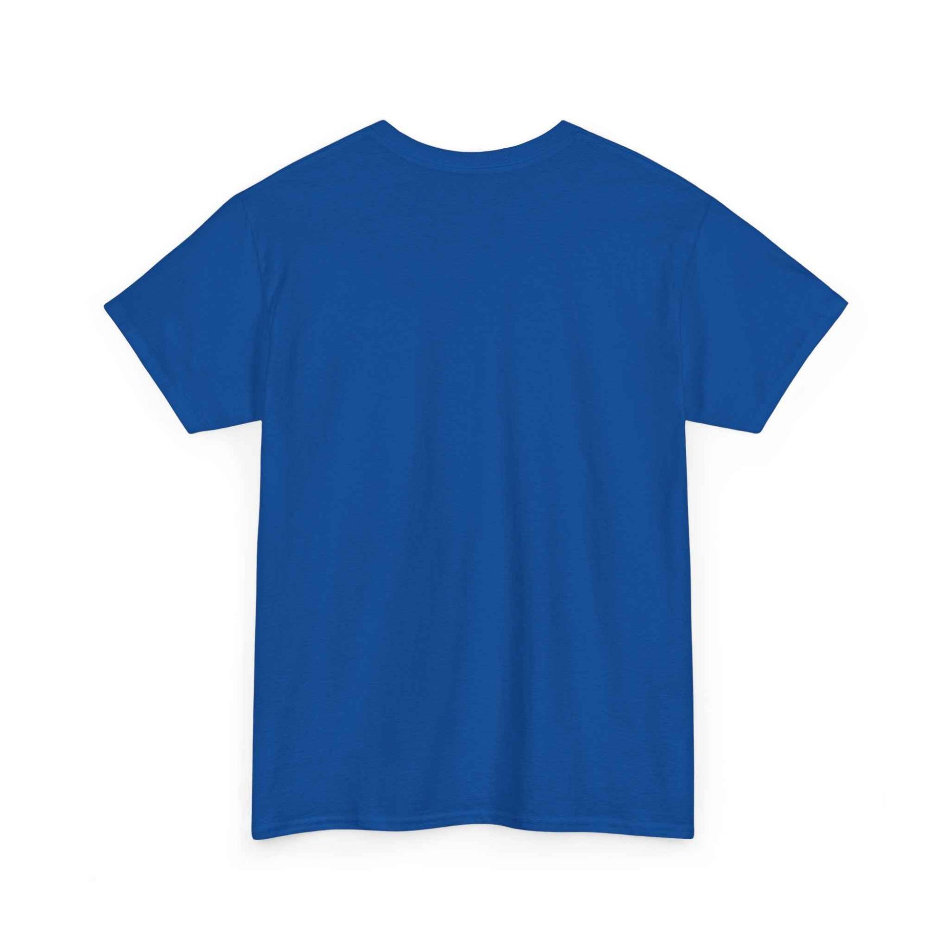 American Flag Shield T-Shirt