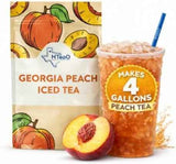 Georgia Peach Tea Packets