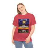 Key West Southernmost Point T-Shirt — 90 Miles to Cuba to USA Vintage Tee