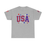 USA T-Shirt – Made in USA