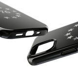 1776 Stars Tough Phone Case — Patriotic iPhone/Android