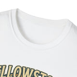 Yellowstone National Park T-Shirt