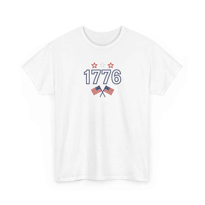 1776 American Flag T-Shirt