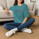 Daytona Beach Florida Vintage Arc T-Shirt