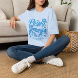 Poipu Hawaii T-Shirt — Kauai Beach Scenic Tee