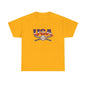 USA Baseball Patriotic 4th of July T-Shirt
