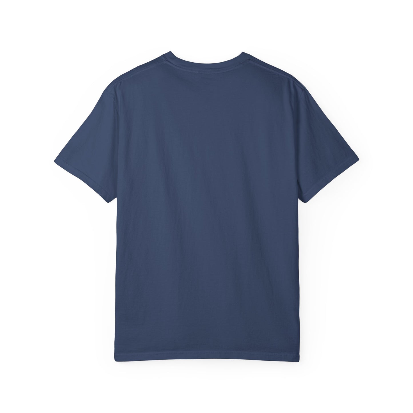 American Flag Watercolors T‑Shirt