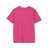 USA Vintage Collegiate T-Shirt