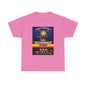 Key West Southernmost Point T-Shirt — 90 Miles to Cuba to USA Vintage Tee