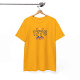 1776 American Flag T-Shirt