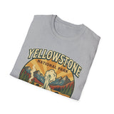 Yellowstone National Park T-Shirt