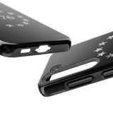 1776 Stars Tough Phone Case — Patriotic iPhone/Android