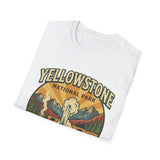Yellowstone National Park T-Shirt