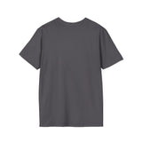 Michigan The Great Lakes State T-Shirt & Map & EST. 1837