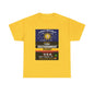 Key West Southernmost Point T-Shirt — 90 Miles to Cuba to USA Vintage Tee
