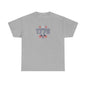 1776 American Flag T-Shirt