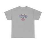 1776 American Flag T-Shirt
