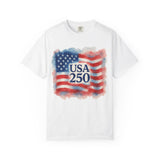Watercolor America 250 T‑Shirt