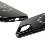 1776 Stars Tough Phone Case — Patriotic iPhone/Android
