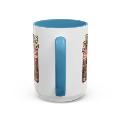Arches National Park Coffee Mug