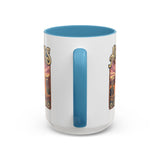 Arches National Park Coffee Mug