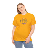 1776 American Flag T-Shirt