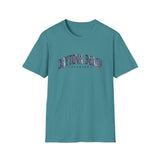 Daytona Beach Florida Vintage Arc T-Shirt