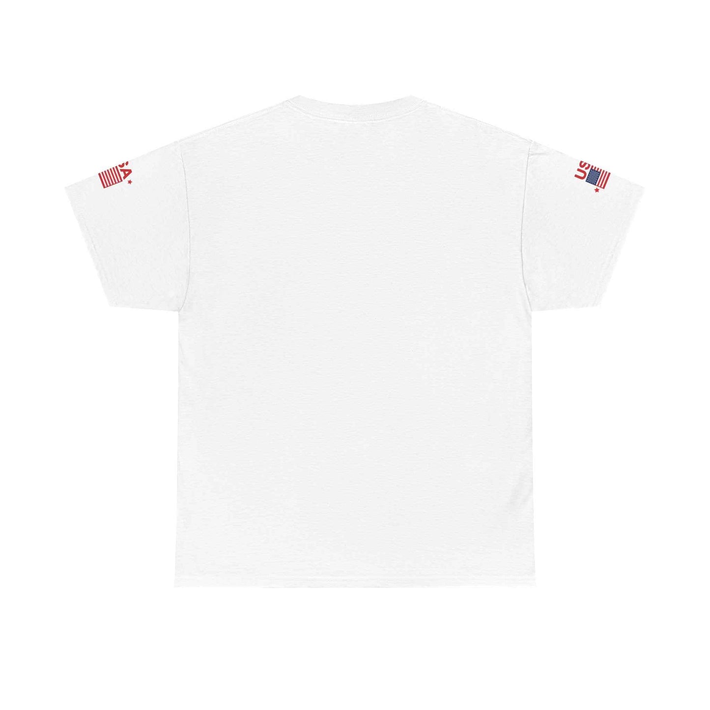 USA T-Shirt – Made in USA
