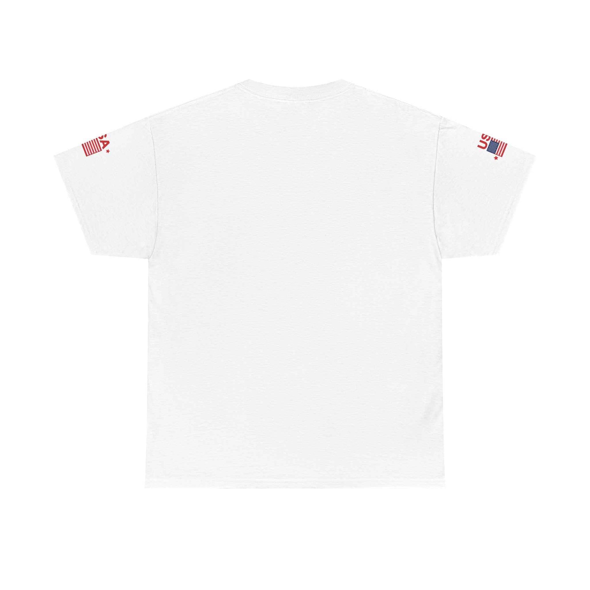 USA T-Shirt – Made in USA