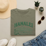 Hanalei Scenic T-Shirt — Kauai Hawaii Mountain & Beach Tee