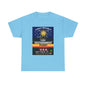Key West Southernmost Point T-Shirt — 90 Miles to Cuba to USA Vintage Tee