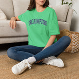 The Hamptons New York Graphic T-Shirt — Coastal Vacation Tee