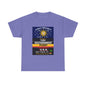 Key West Southernmost Point T-Shirt — 90 Miles to Cuba to USA Vintage Tee