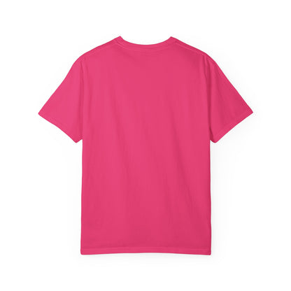 American Flag Watercolors T‑Shirt