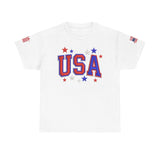 USA T-Shirt – Made in USA