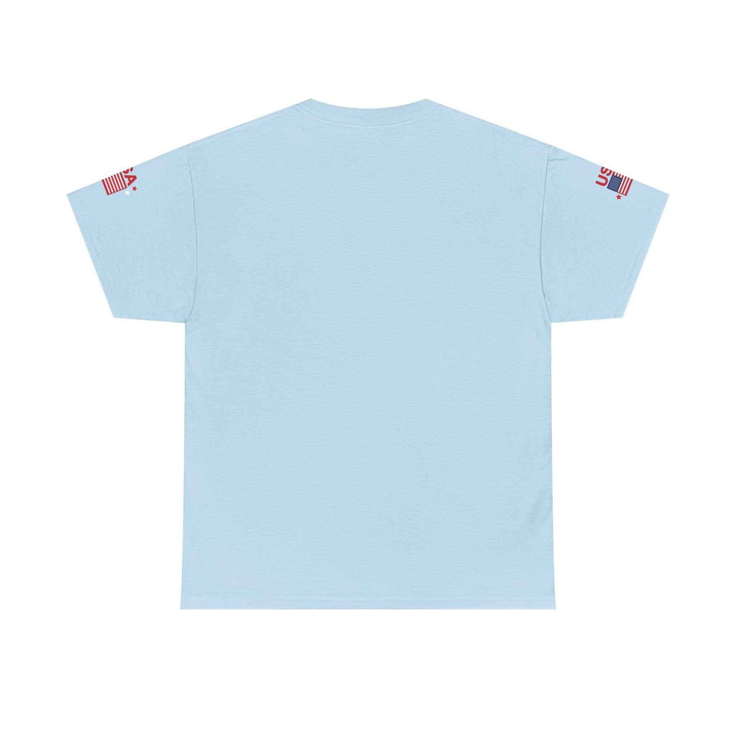 USA T-Shirt – Made in USA