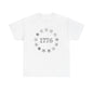 1776 Stars Betsy Ross — Vintage T-Shirt