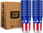 America's 250th Birthday Aluminum Cups (20 Pack)
