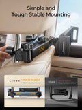 Headrest iPad Holder Car Road Trip Essentials