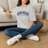 Miami Beach Florida Graphic T-Shirt