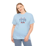 1776 American Flag T-Shirt