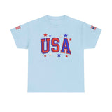 USA T-Shirt – Made in USA