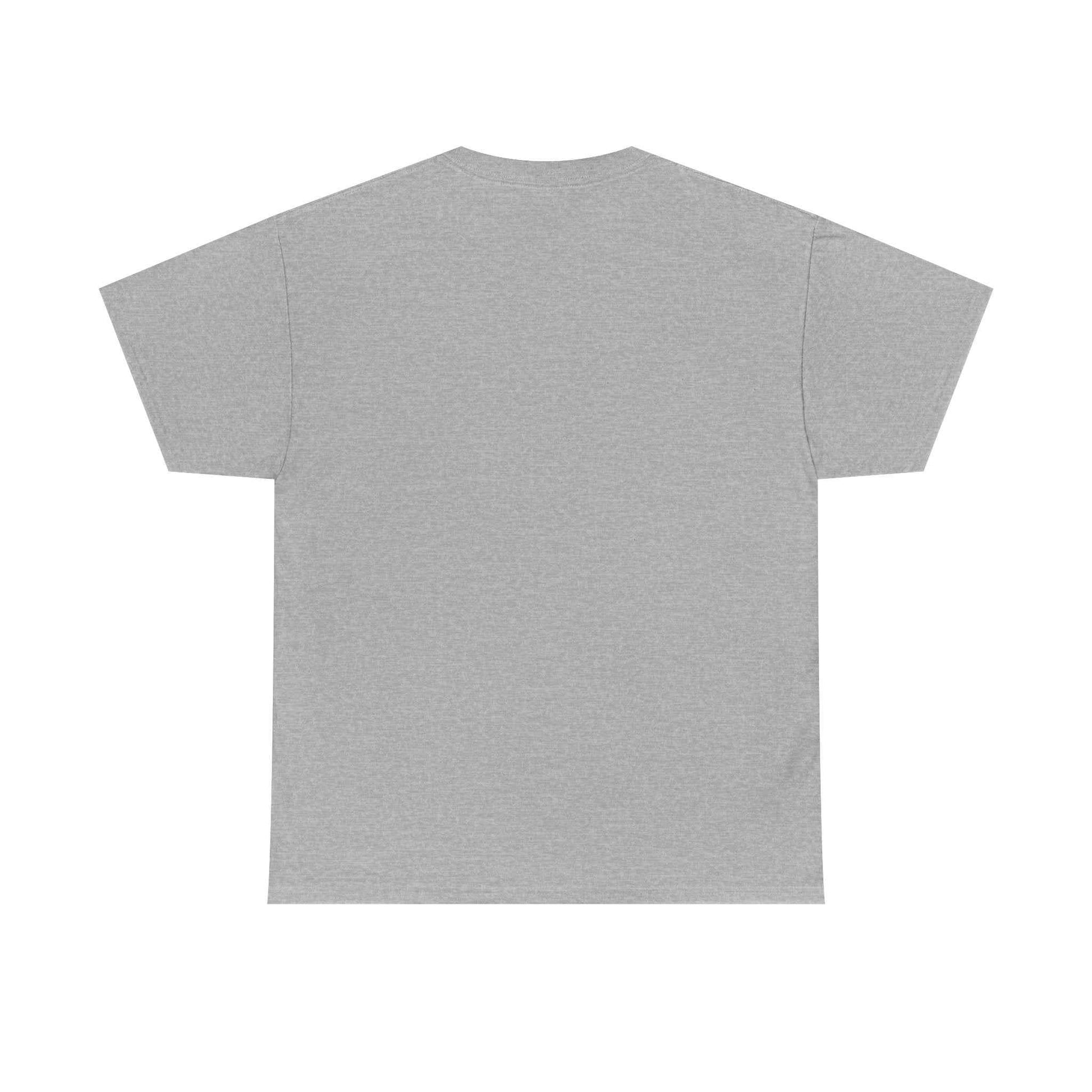American Flag Shield T-Shirt