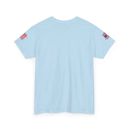 USA T-Shirt – Made in USA