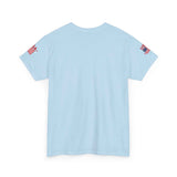 USA T-Shirt – Made in USA